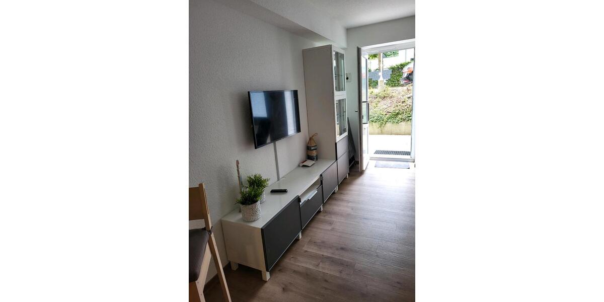 Etagenwohnung Sellin - 1 Zimmer, 30 m&sup2;, 450&euro; | Angebot:26671058