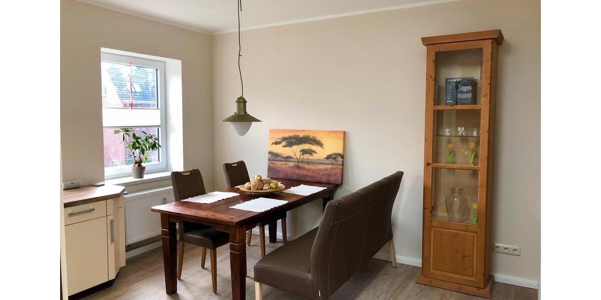 Appartement möbliert 2 zimmer