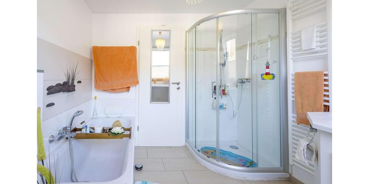 Maisonettenwohnung Laboe - 2 Zimmer, 82 m&sup2;, 1.349&euro; | Angebot:26445512