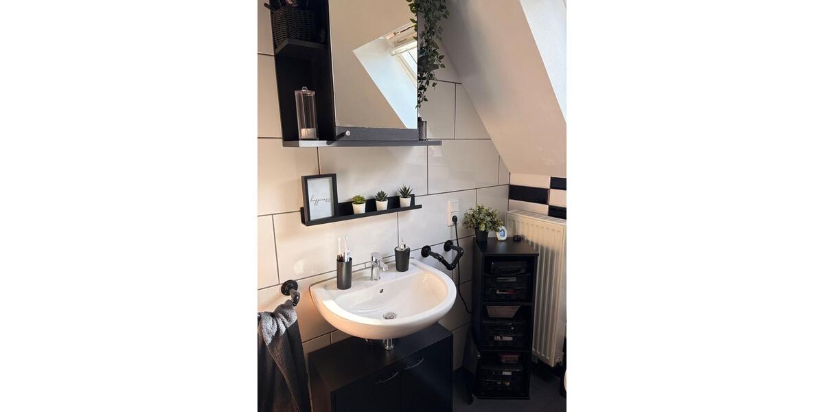 Etagenwohnung Sendenhorst - 3 Zimmer, 89 m&sup2;, 1.225&euro; | Angebot:26534226