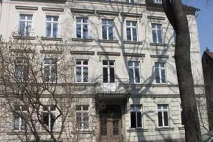 3-Raum-Dachgeschosswohnung zentrumsnah zimmer