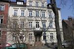 3-Raum-Dachgeschosswohnung zentrumsnah zimmer