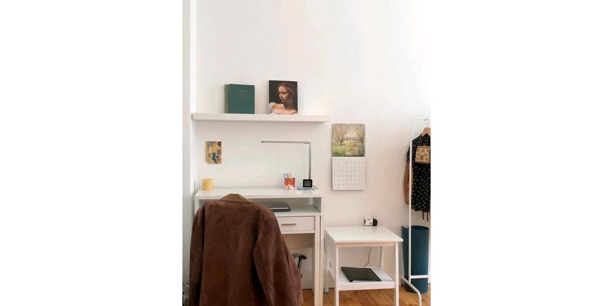 Wohnen auf Zeit Berlin Charlottenburg-Wilmersdorf - 1 Zimmer, 150 m&sup2;, 800&euro; | Angebot:26693747