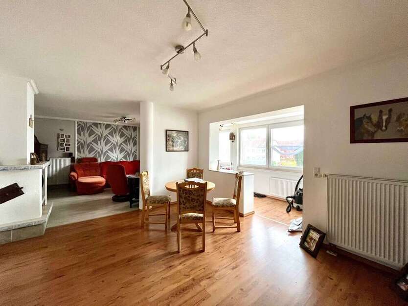 Wohnung zum Mieten in Senftenberg 448 € 64 m² 2.5 zimmer