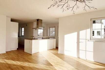 Wohnung Maisach / Gernlinden Gernlinden - 2 Zimmer, 75 m&sup2;, 1.120&euro; | Angebot:25082383