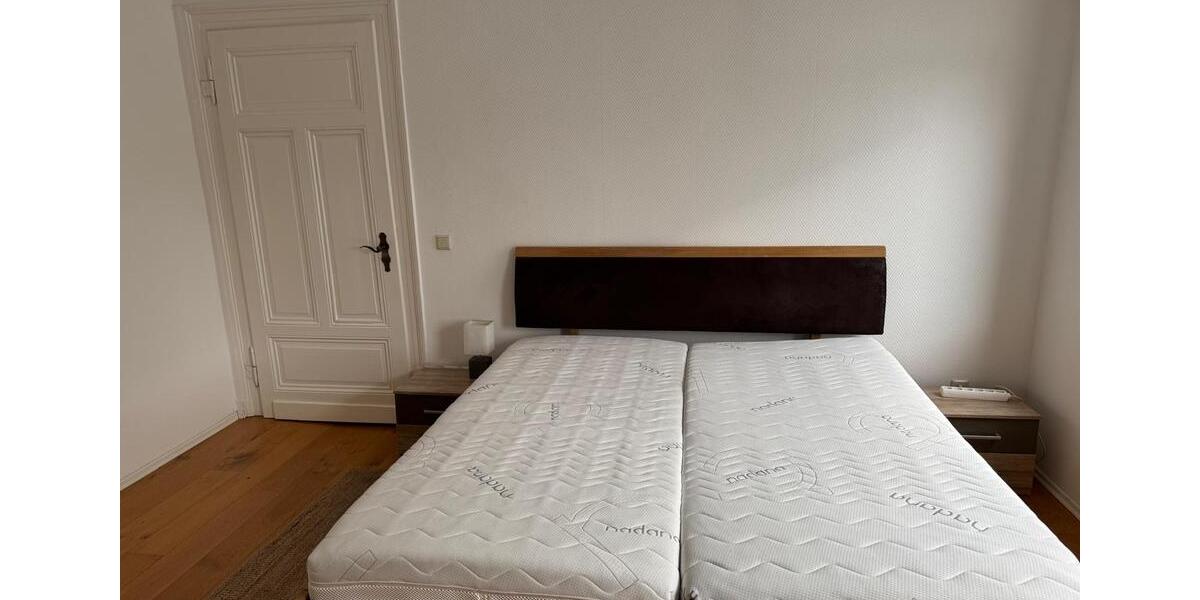 Wohnen auf Zeit Düsseldorf Stadtbezirk 3 - 2 Zimmer, 75 m&sup2;, 800&euro; | Angebot:26337028