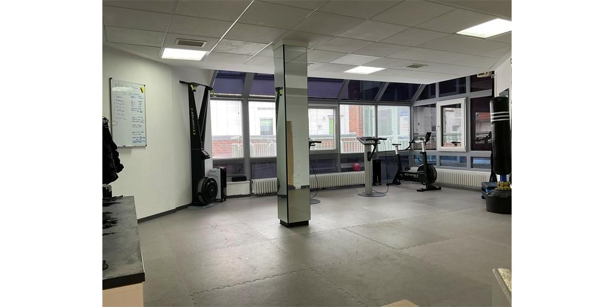 Gewerbeobjekt Bad Schwartau - 700&euro; | Angebot:22119634