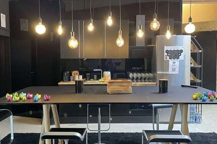 Büro in Steinheim an der Murr 200 € 8 m²