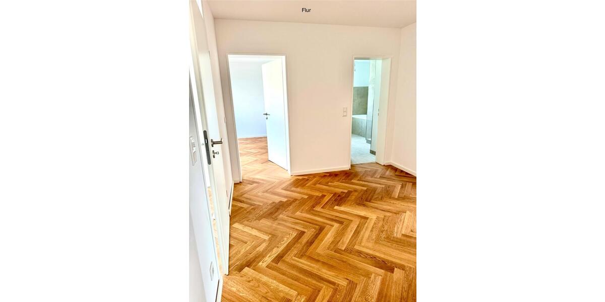 Etagenwohnung Nürnberg Gärten bei Wöhrd - 4 Zimmer, 138 m&sup2;, 2.750&euro; | Angebot:25364484