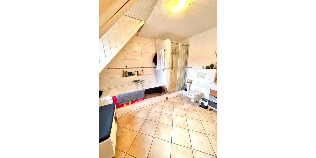 Maisonettenwohnung Steinen - 5 Zimmer, 136 m&sup2;, 1.409&euro; | Angebot:26271560