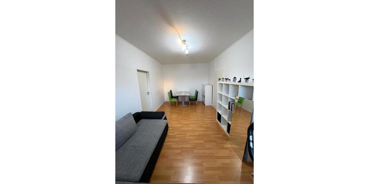 Etagenwohnung Barßel - 2 Zimmer, 57 m&sup2;, 650&euro; | Angebot:25857205