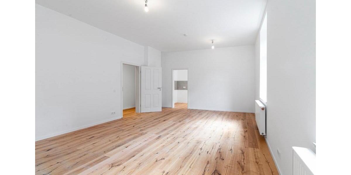 Etagenwohnung Wuppertal Arrenberg - 2 Zimmer, 75 m&sup2;, 880&euro; | Angebot:26005025