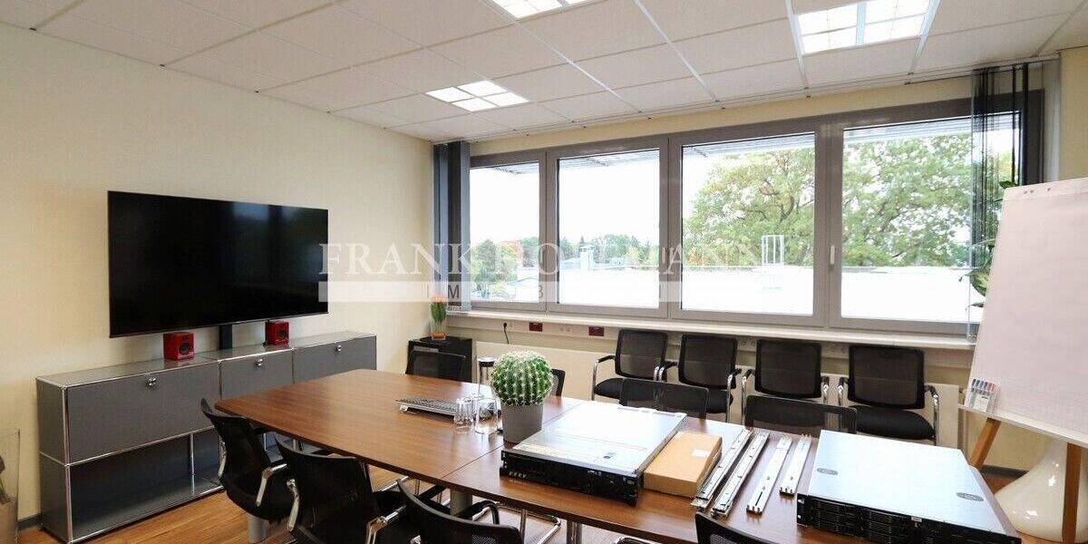 Gewerbeobjekt Quickborn - 2.430&euro; | Angebot:23971246