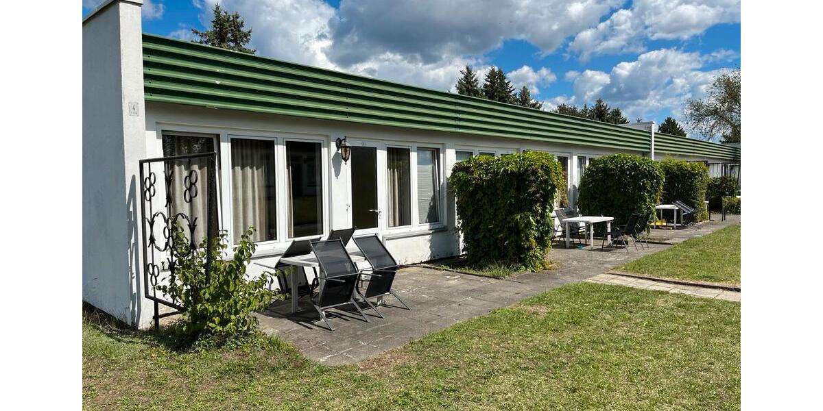 Erdgeschoßwohnung Niesky - 2 Zimmer, 650&euro; | Angebot:23485693