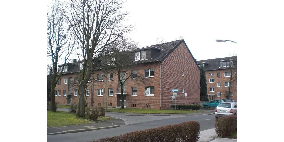 Etagenwohnung Lünen Horstmar - 2 Zimmer, 56 m&sup2;, 499&euro; | Angebot:27215968