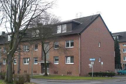 Wohnung Lünen Horstmar - 2 Zimmer, 56 m&sup2;, 499&euro; | Angebot:27215968