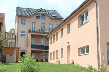 Wohnung Grünheide (Mark) - 2 Zimmer, 65 m&sup2;, 950&euro; | Angebot:23644480