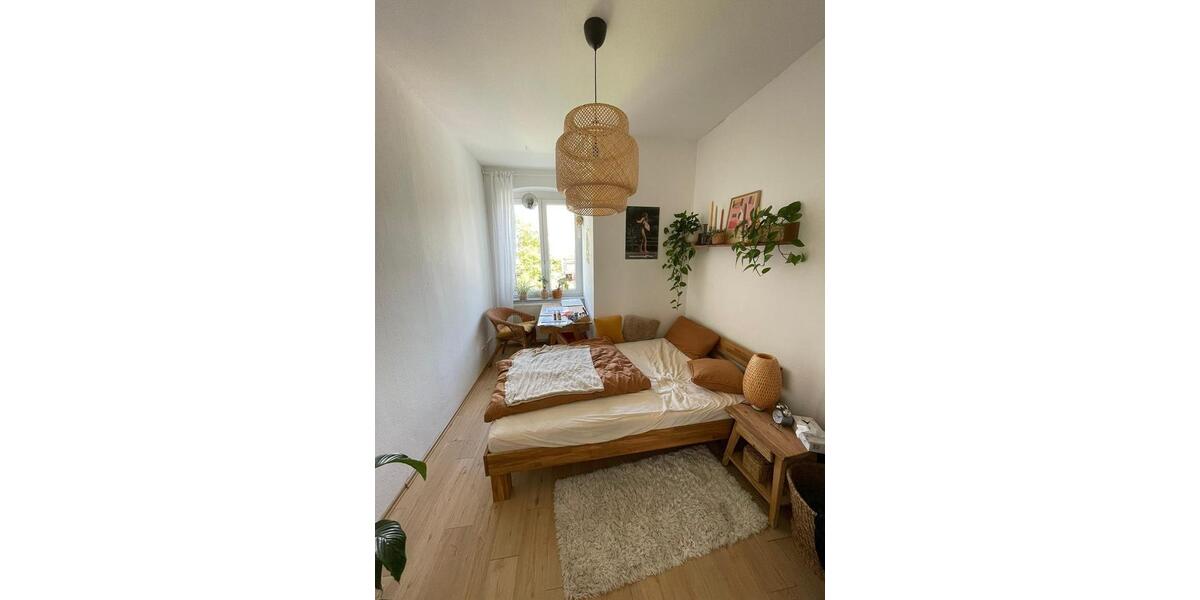 Wohnen auf Zeit Fulda - 1 Zimmer, 80 m&sup2;, 400&euro; | Angebot:24781002