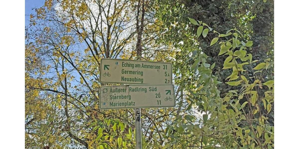 Etagenwohnung München / Pasing-Obermenzing Pasing-Obermenzing - 4 Zimmer, 135 m&sup2;, 2.900&euro; | Angebot:24423197