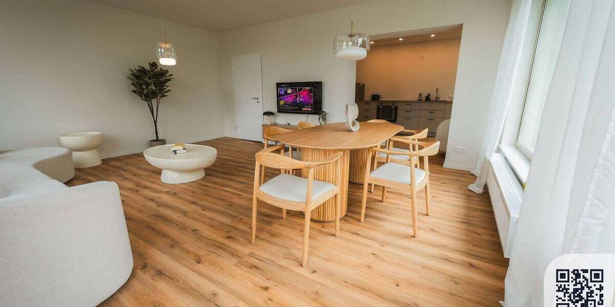 Etagenwohnung Celle Blumlage - 4 Zimmer, 4.608&euro; | Angebot:26678847