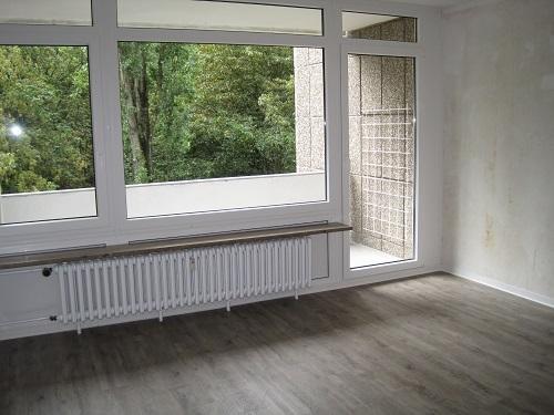 Etagenwohnung Bonn Lannesdorf - 1 Zimmer, 39 m&sup2;, 548&euro; | Angebot:26694952