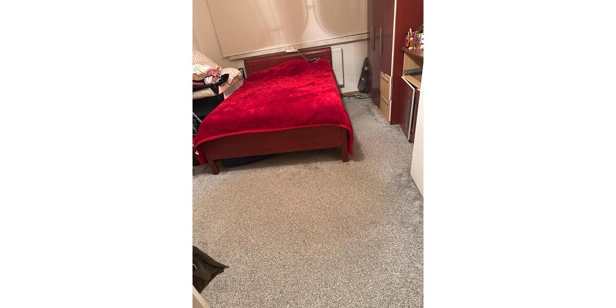 Etagenwohnung Wismar Altstadt - 3 Zimmer, 60 m&sup2;, 618&euro; | Angebot:25959208