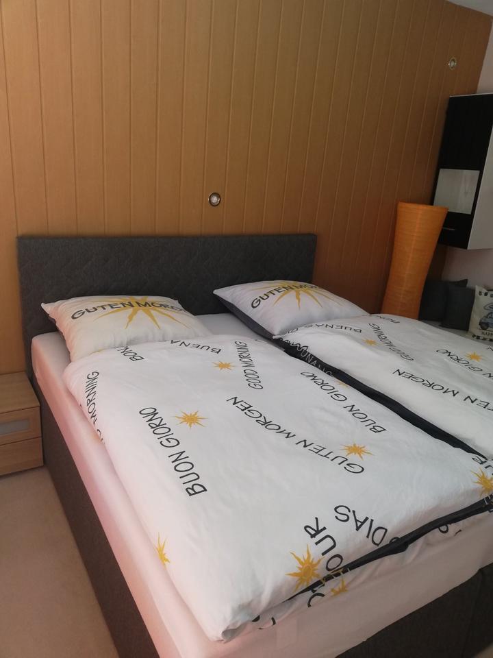 GästeZimmer