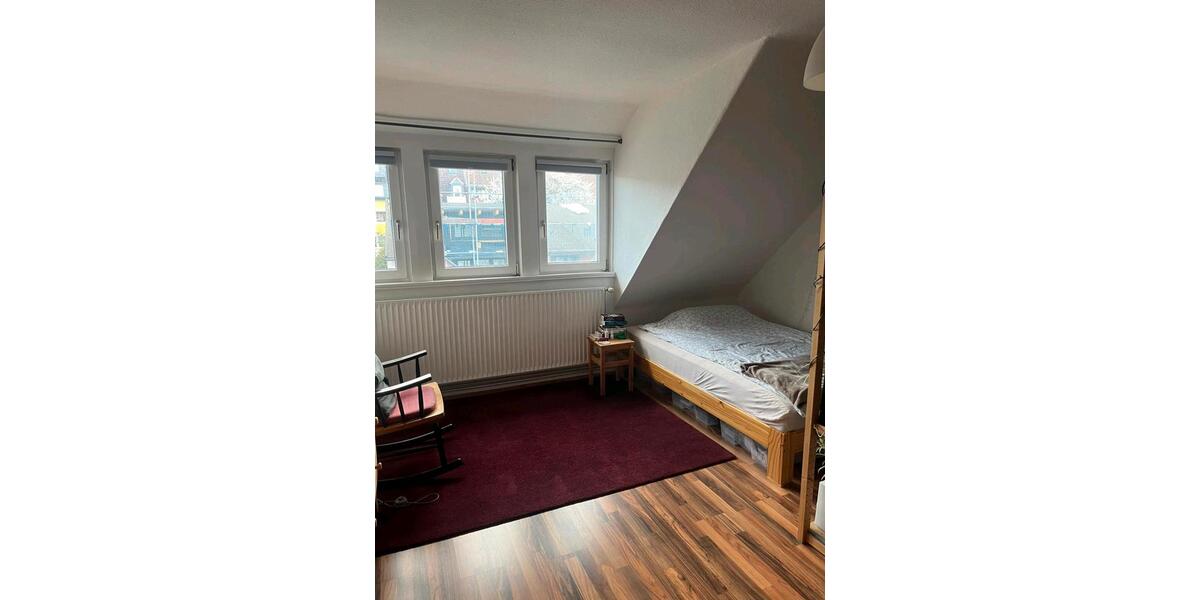 Wohnen auf Zeit Hildesheim - 1 Zimmer, 20 m&sup2;, 372&euro; | Angebot:26703505