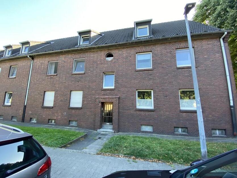 **Ihr neues Zuhause wartet auf Sie** zimmer