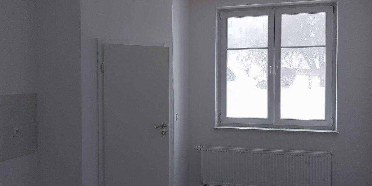 Etagenwohnung Olbernhau - 3 Zimmer, 97 m&sup2;, 583&euro; | Angebot:25663891