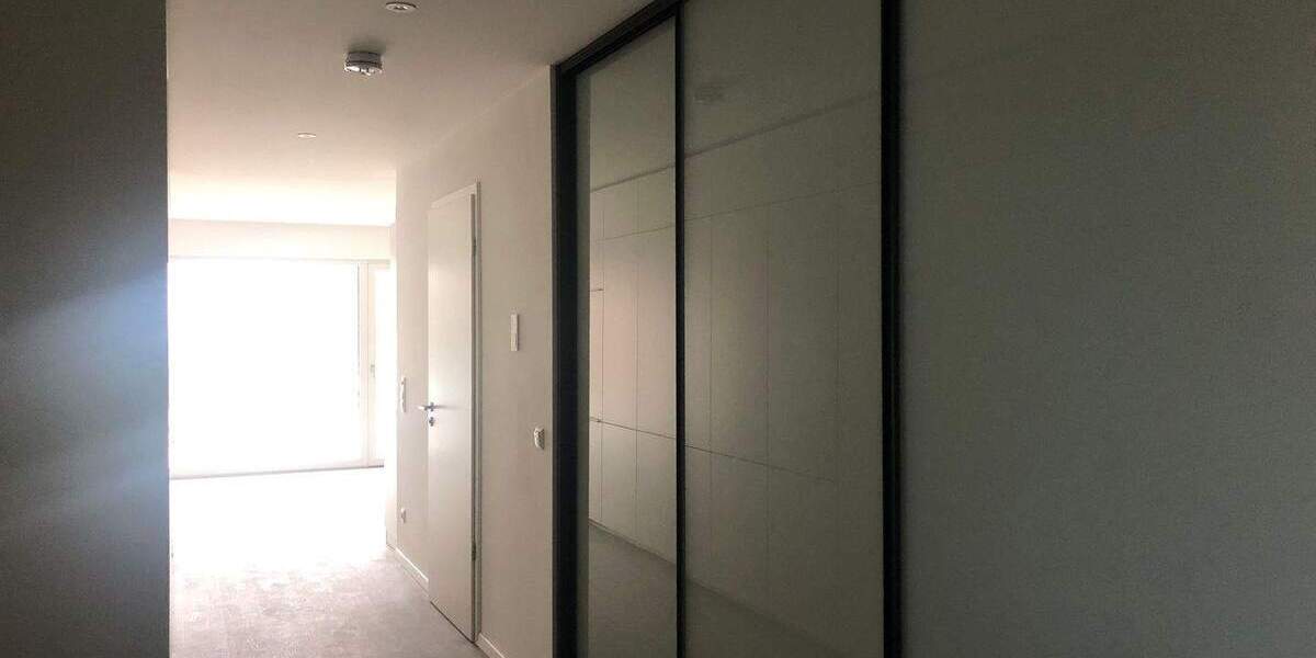 Etagenwohnung Burglengenfeld Wölland - 2 Zimmer, 75 m&sup2;, 930&euro; | Angebot:26204217