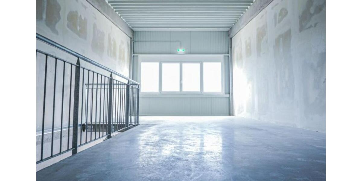 Gewerbeobjekt Karlsruhe Neureut - 879&euro; | Angebot:20718193