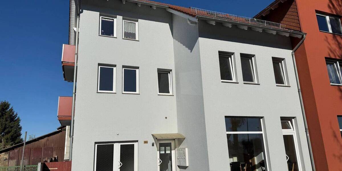 Etagenwohnung Sonneborn - 2 Zimmer, 66 m&sup2;, 400&euro; | Angebot:26388901