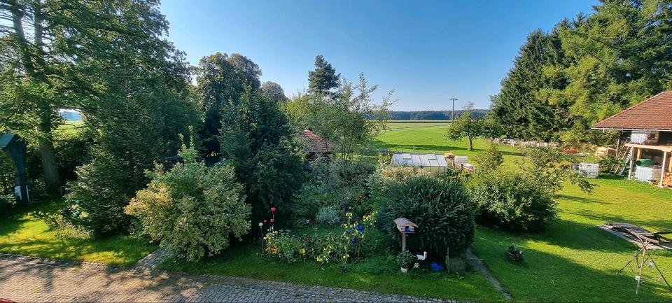Etagenwohnung Dietramszell - 3 Zimmer, 110 m&sup2;, 1.400&euro; | Angebot:26561811