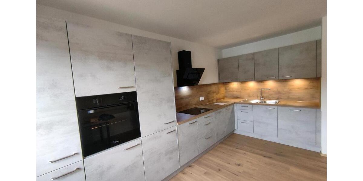 Etagenwohnung Prackenbach - 3 Zimmer, 700&euro; | Angebot:22707965