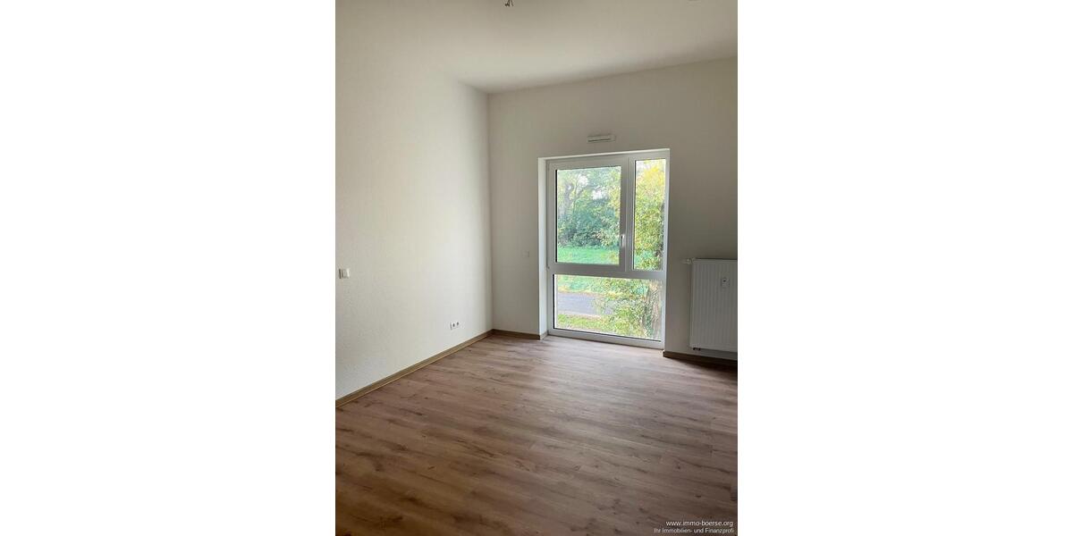 Etagenwohnung Friesoythe - 2 Zimmer, 54 m&sup2;, 520&euro; | Angebot:25803545