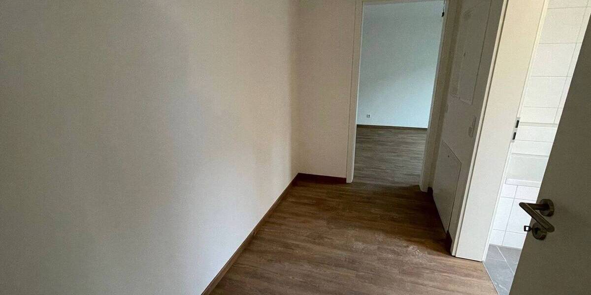 Etagenwohnung Nürnberg Gärten h d Veste - 2 Zimmer, 60 m&sup2;, 1.085&euro; | Angebot:26435639