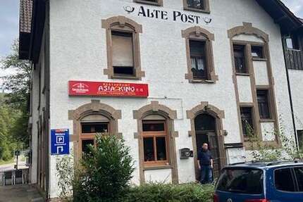 Wohnung zum Mieten in Pforzheim 310 € 20 m² 1 zimmer