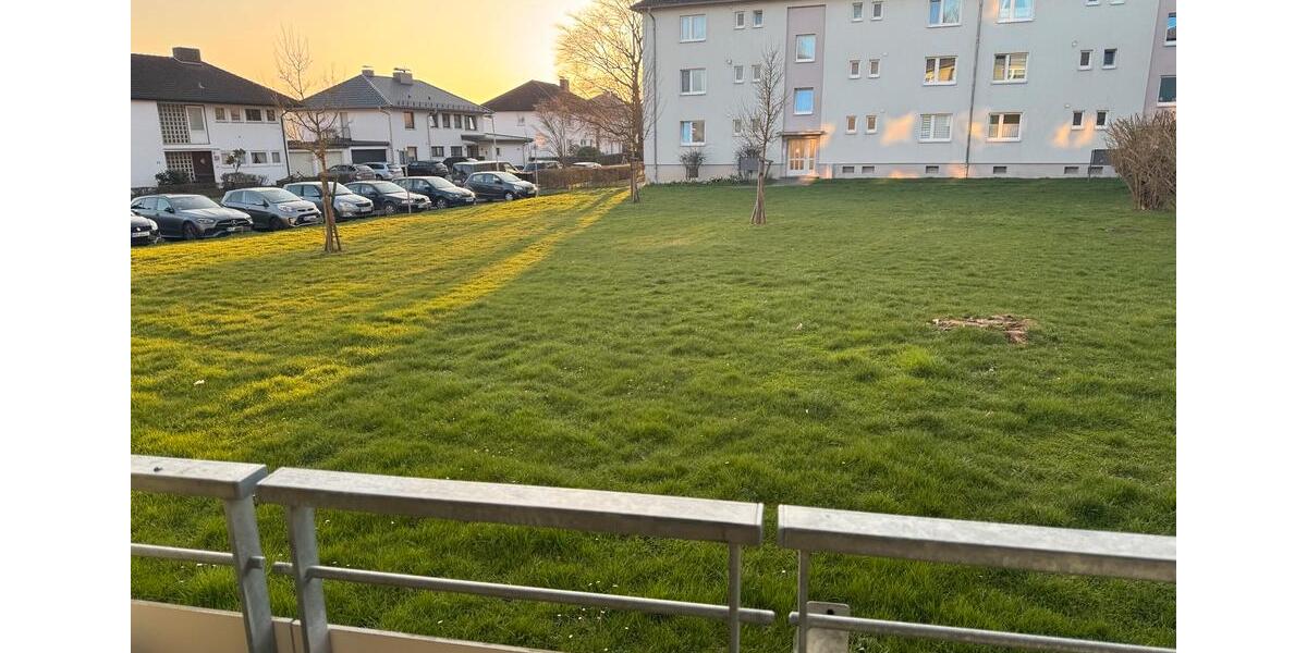 Erdgeschoßwohnung Bad Hersfeld - 3 Zimmer, 70 m&sup2;, 600&euro; | Angebot:25840183