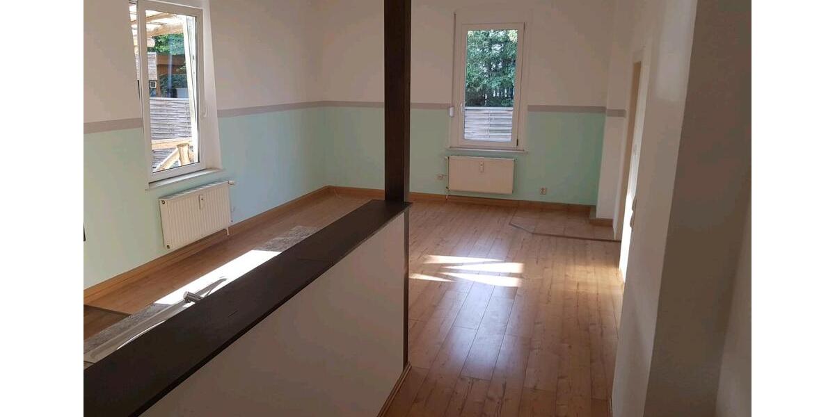 Erdgeschoßwohnung Elbe-Parey Parey - 2 Zimmer, 75 m&sup2;, 400&euro; | Angebot:24583124