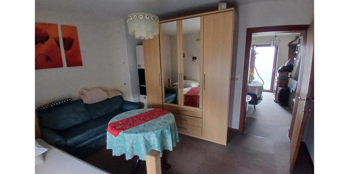 Studentenzimmer 5109 Köln Brück 1 zimmer