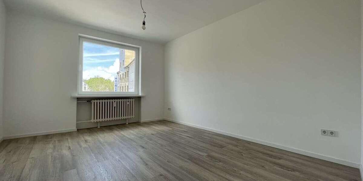 Etagenwohnung Köln-Altstadt Altstadt - 1 Zimmer, 21 m&sup2;, 650&euro; | Angebot:26890922