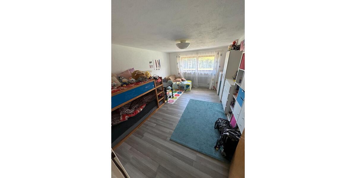 Etagenwohnung Lonsee - 3 Zimmer, 85 m&sup2;, 850&euro; | Angebot:26600800