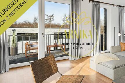 Wohnung Wolfsburg Almke - 4 Zimmer, 101 m&sup2;, 1.100&euro; | Angebot:21939735