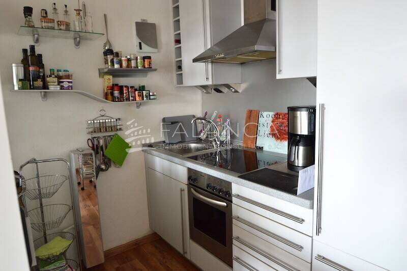 Etagenwohnung Mainz / Gonsenheim Gonsenheim - 1 Zimmer, 41 m&sup2;, 800&euro; | Angebot:26643859