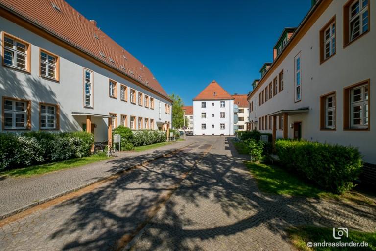 Erdgeschoßwohnung Magdeburg Nordwest - 3 Zimmer, 63 m&sup2;, 536&euro; | Angebot:26629519