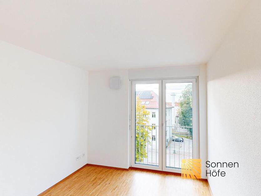 JETZT 2 Monate kaltmietfrei sichern! Moderne 3-Zimmer-Wohnung mit separatem Gäste-WC und Abstellraum