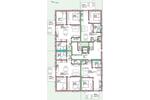 Etagenwohnung Pförring - 2 Zimmer, 49 m&sup2;, 660&euro; | Angebot:26689979