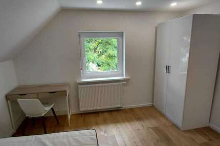 Zimmer Nürnberg Erlenstegen - 3 Zimmer, 485&euro; | Angebot:26950415