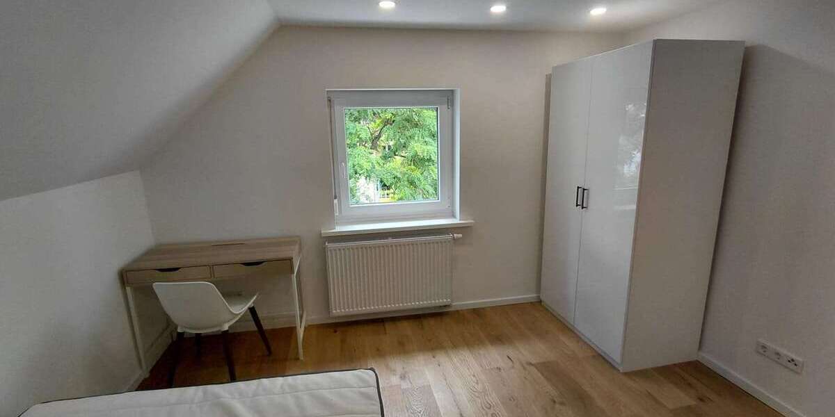 Zimmer Nürnberg Erlenstegen - 3 Zimmer, 485&euro; | Angebot:26950415
